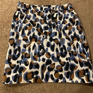 Size 6 pencil skirt